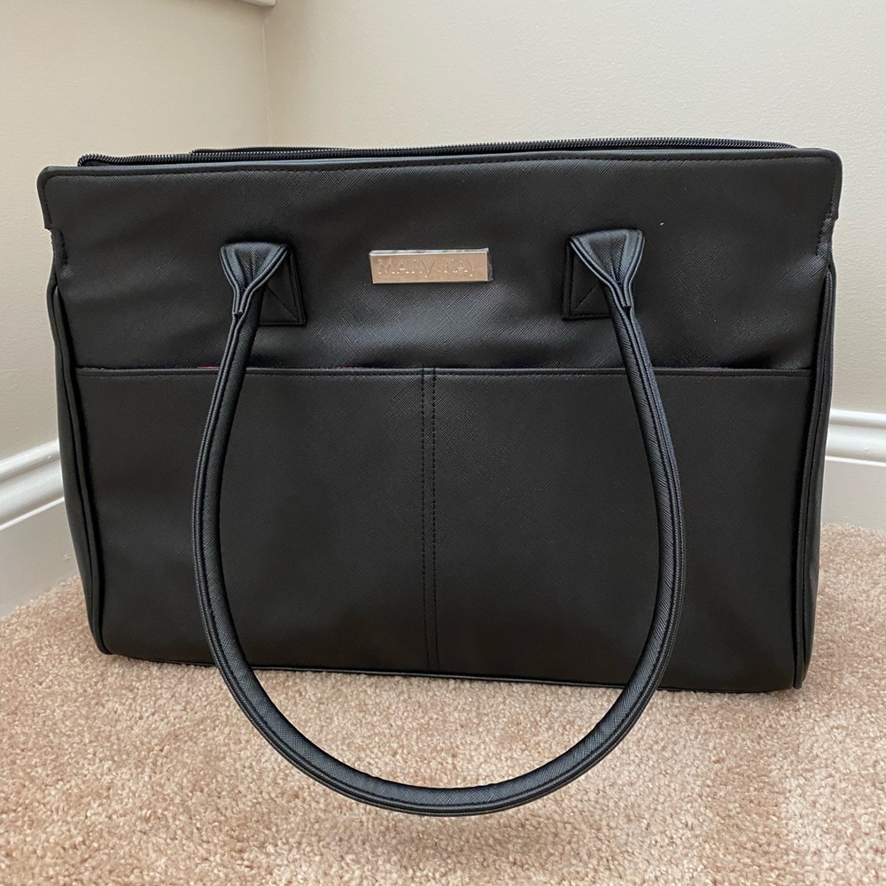 Mary Kay Starter Kit Bag